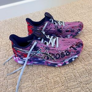 Women’s ASICS Women's Noosa TRI 14 Running Shoes